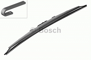 Bosch Twin Spoiler 650US