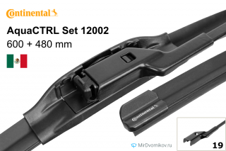 Continental AquaCTRL Set 12002 Continental AquaCTRL Set 12002