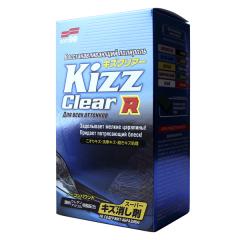 Полироль для кузова устранение царапин Soft99 Kizz Clear унивесальный, 270 мл