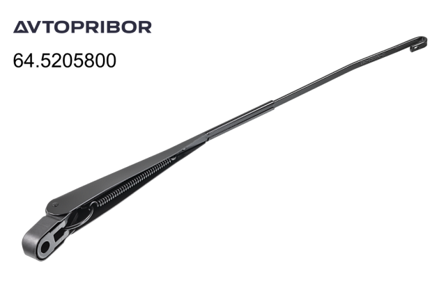 Поводок стеклоочистителя Avtopribor задний 64.5205800 Поводок стеклоочистителя Avtopribor задний 64.5205800