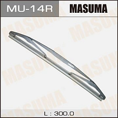Masuma Rear MU-14R