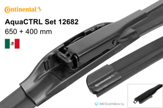 Continental AquaCTRL Set 12682