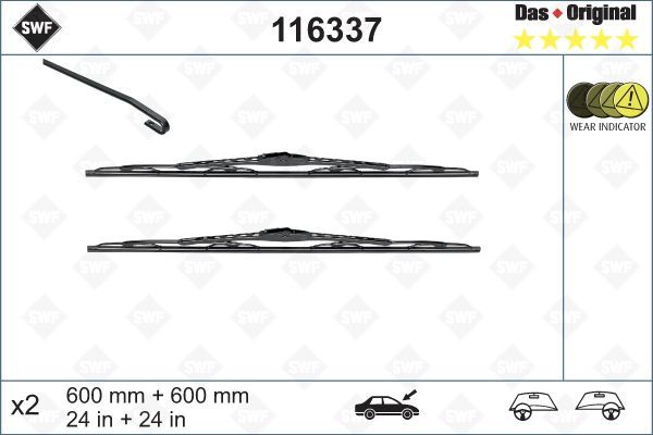 SWF Das Original 337