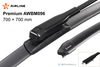 Airline Premium AWBM096