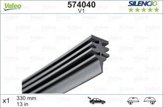 Valeo Silencio Refill V1