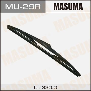 Masuma Rear MU-29R Masuma Rear MU-29R