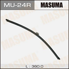 Masuma Rear MU-24R