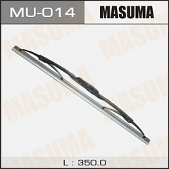 Masuma Nano Graphite MU-014