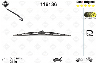 SWF Das Original 136 SWF Das Original 136
