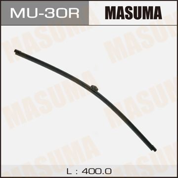 Masuma Rear MU-30R Masuma Rear MU-30R