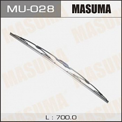 Masuma Nano Graphite MU-028