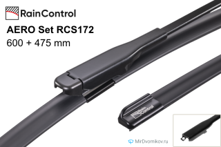 RainControl AERO Set RCS172 RainControl AERO Set RCS172