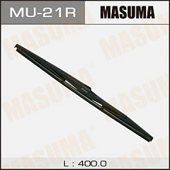 Masuma Rear MU-21R