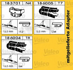 SWF Das Original Trucks 650