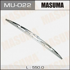 Masuma Nano Graphite MU-022
