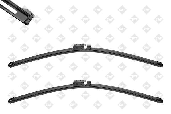 SWF Flat Blade OE SF329