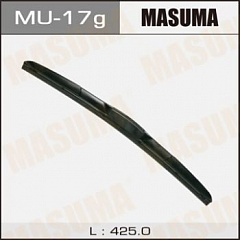 Masuma Hybrid MU-17g