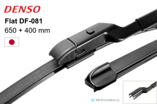 Denso Flat DF-081 Denso Flat DF-081