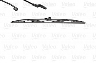 Valeo Silencio Standard V55x2