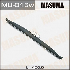 Masuma Winter Nano Graphite MU-016W Masuma Winter Nano Graphite MU-016W