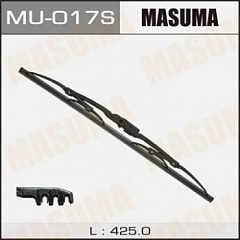 Masuma Optimum MU-017S