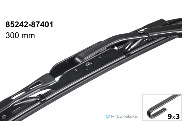 Daihatsu 85242-87401