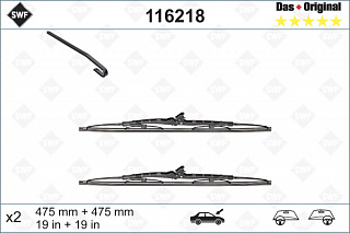 SWF Das Original 218
