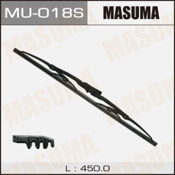Masuma Optimum MU-018S