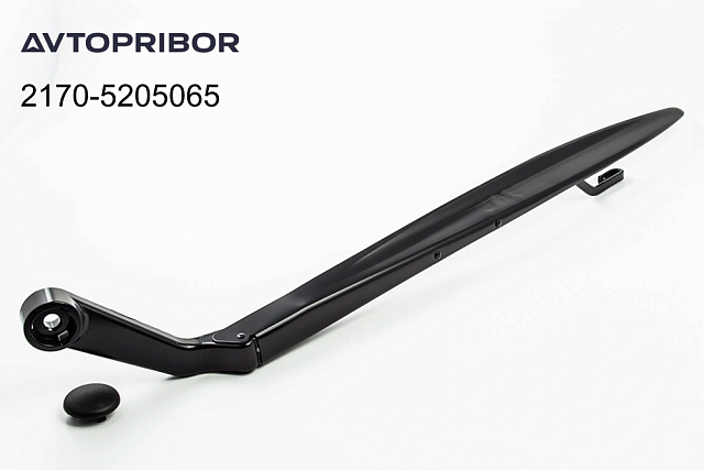 Поводок стеклоочистителя Avtopribor левый 2170-5205065 Поводок стеклоочистителя Avtopribor левый 2170-5205065