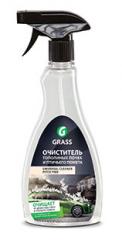 Очиститель тополиных почек и птичьего помета Grass Universal Cleaner Pitch Free 500 мл