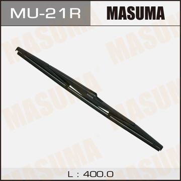 Masuma Rear MU-21R Masuma Rear MU-21R