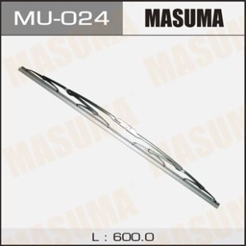 Masuma Nano Graphite MU-024 Masuma Nano Graphite MU-024