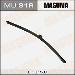 Masuma Rear MU-31R