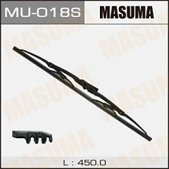 Masuma Optimum MU-018S