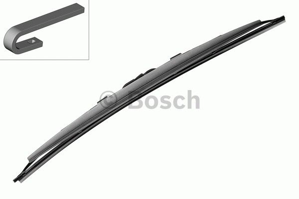 Bosch Twin Spoiler 500US Bosch Twin Spoiler 500US