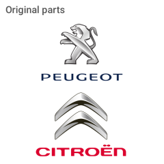 Peugeot / Citroen 16 351 559 80 Peugeot / Citroen 16 351 559 80