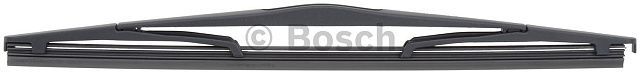 Bosch Rear H326 Bosch Rear H326