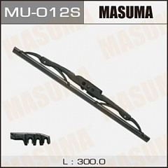 Masuma Optimum MU-012S