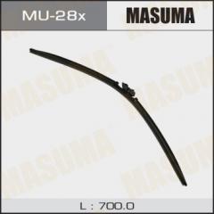 Masuma Flat MU-28x Masuma Flat MU-28x