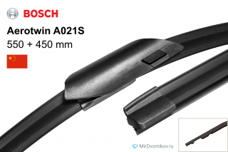 Bosch Aerotwin A021S
