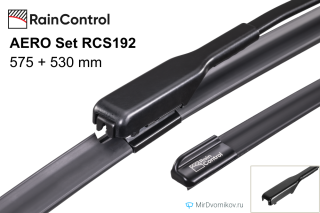 RainControl AERO Set RCS192 RainControl AERO Set RCS192