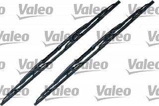 Valeo Silencio blister UM203