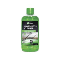 Концентрат летнего стеклоомывателя GRASS Mosquitos Cleaner