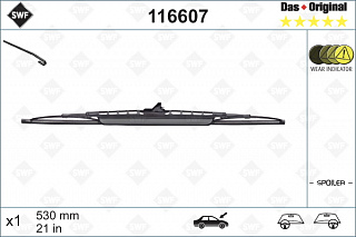 SWF Das Original 607