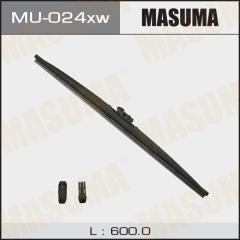 Masuma Winter Nano Graphite MU-024xW Masuma Winter Nano Graphite MU-024xW