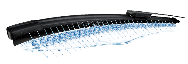 SWF Das Original Aquablade Trucks 132.708