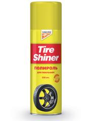 Очиститель покрышек KANGAROO Tire Shiner, 550мл