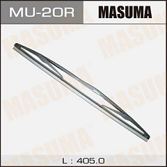 Masuma Rear MU-20R
