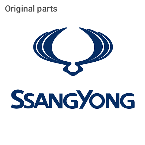 Ssang Yong 7852009100 Ssang Yong 7852009100