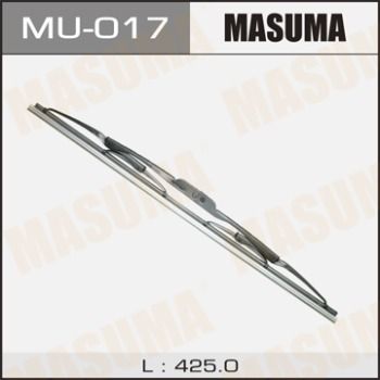 Masuma Nano Graphite MU-017 Masuma Nano Graphite MU-017